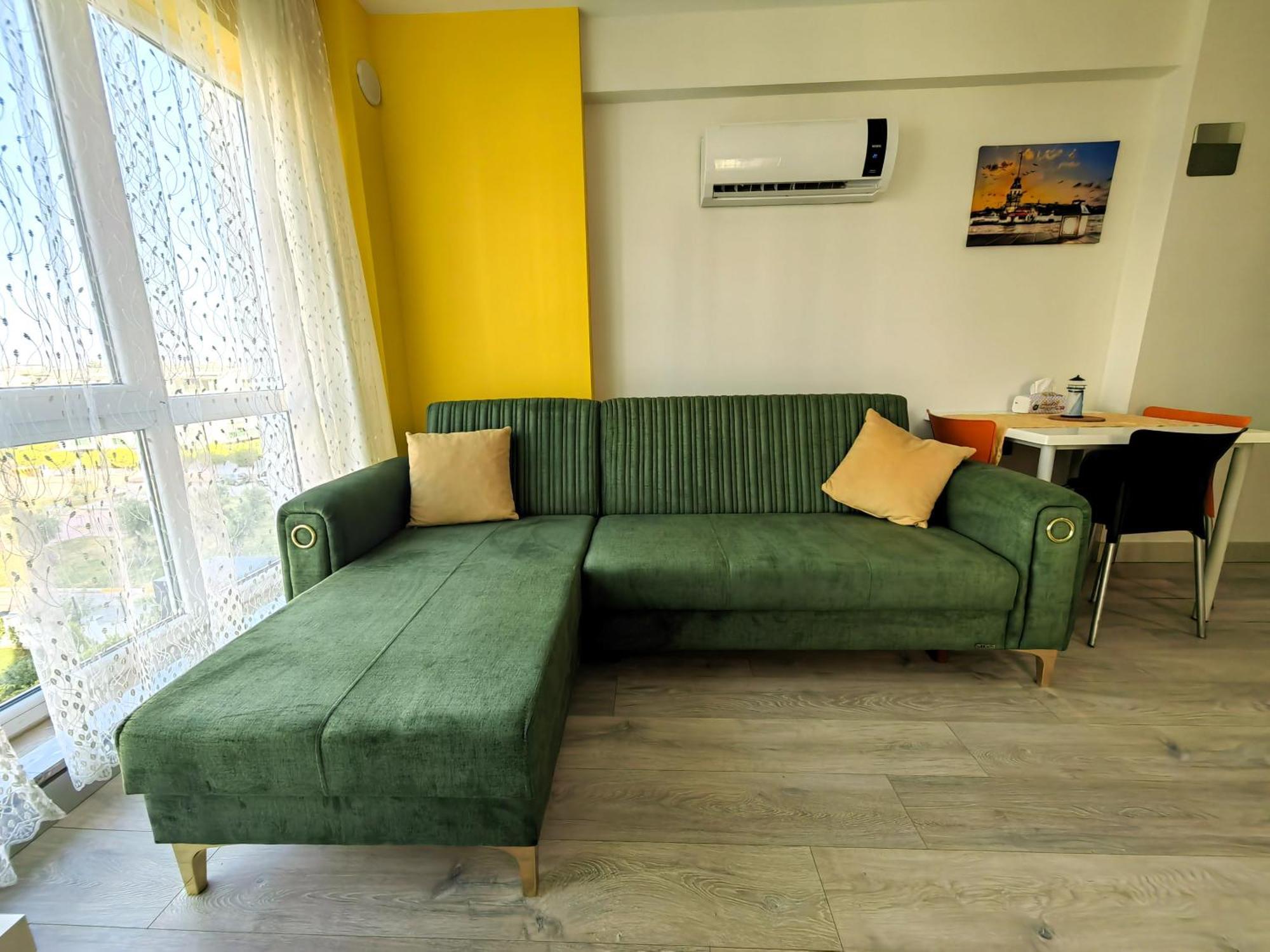 Antalya Legoland Complex Near The Airport Apartment Exterior foto