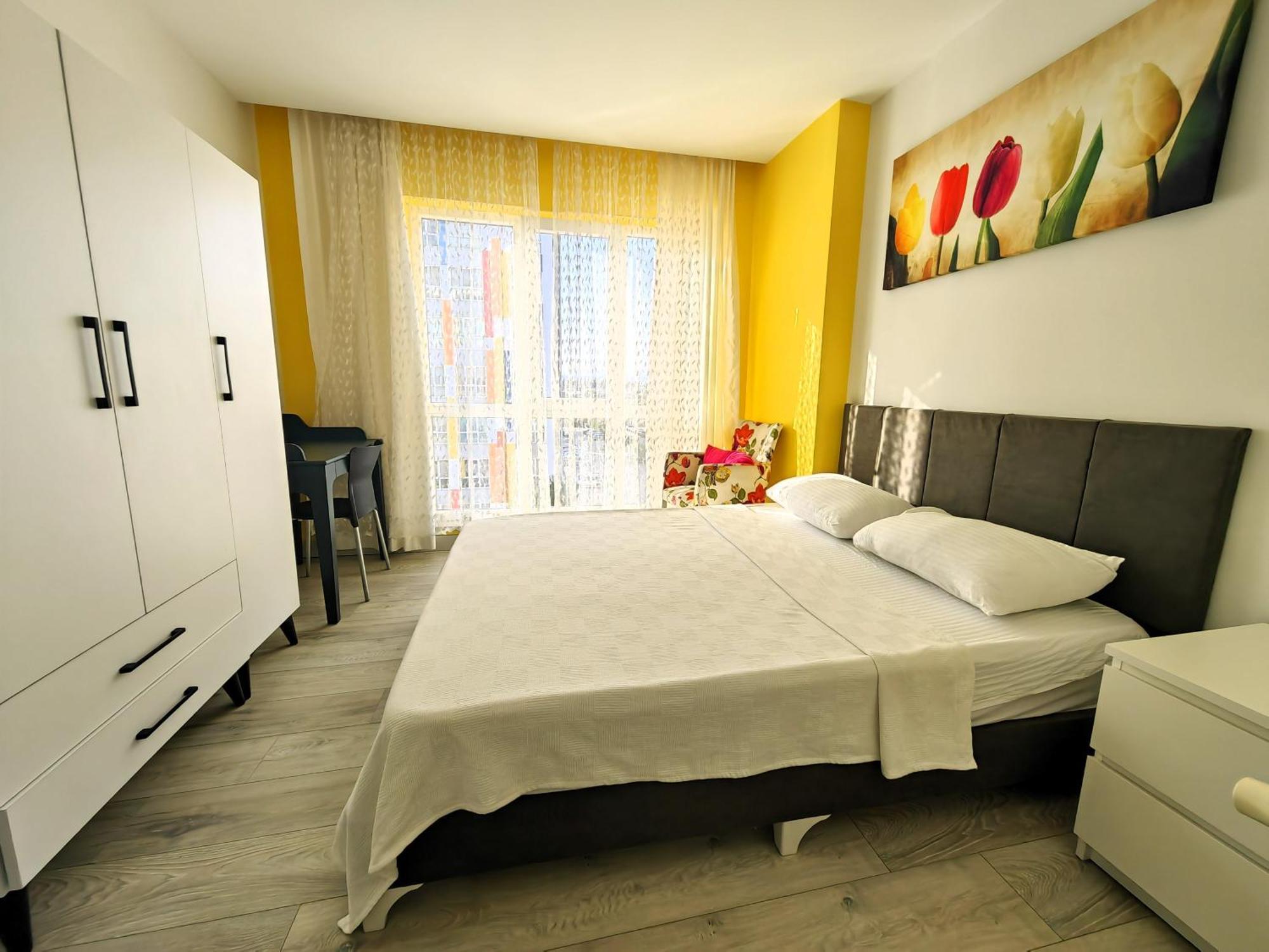 Antalya Legoland Complex Near The Airport Apartment Exterior foto